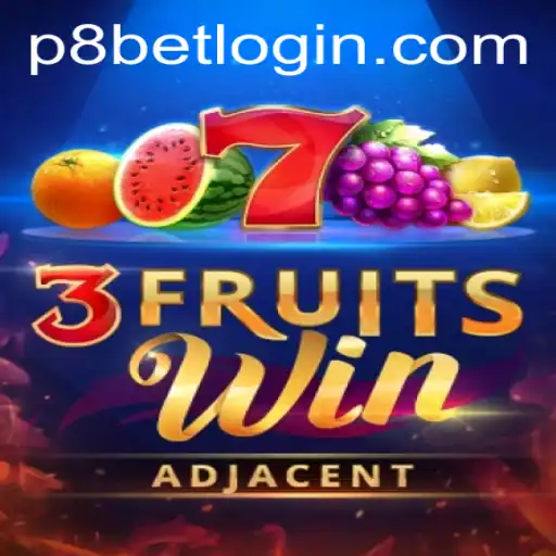 Exploring the Excitement of 3FruitsWin at P8.BET Casino