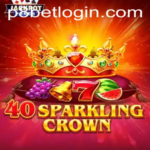 Discover the Thrilling World of 40SparklingCrown at P8.BET Casino