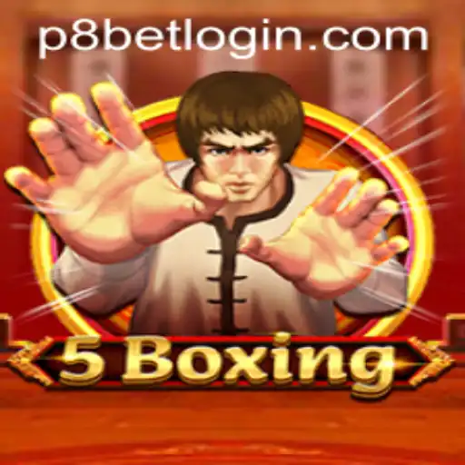 Delving into the Exciting World of 5Boxing at P8.BET Casino