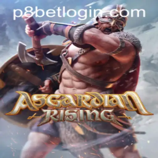 Unlock the Secrets of AsgardianRising at P8.BET Casino