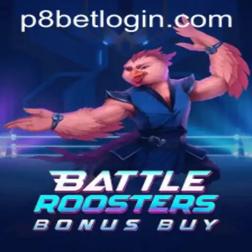 Exploring the Thrill of BattleRoostersBonusBuy at P8.BET Casino