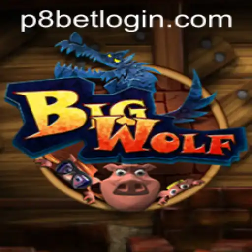 Discover the Thrill of BigWolf at P8.BET Casino