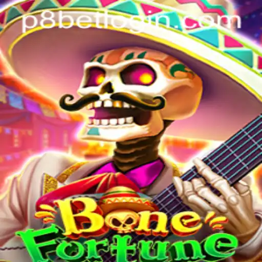 Explore the Thrills of 'BoneFortune' at P8.BET Casino