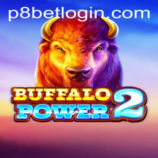 Exploring the Thrilling World of BuffaloPower2 at P8.BET Casino