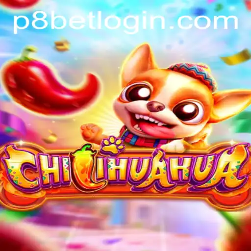Unleash the Thrill of CHILIHUAHUA at P8.BET Casino