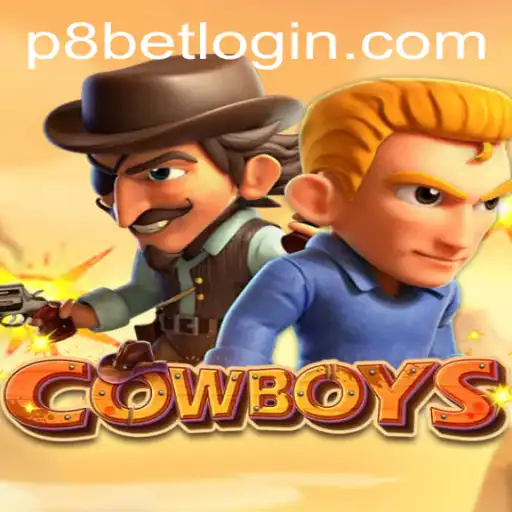 Exploration of COWBOYS: A Ride into the Wild West at P8.BET Casino