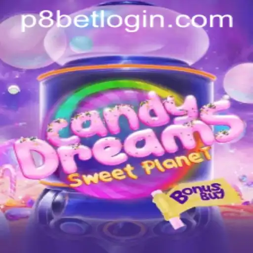 CandyDreamsSweetPlanet: Unveiling the Magic of a Sugary Adventure at P8.BET Casino
