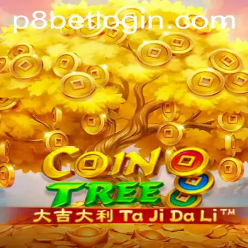 The Enchanting World of CoinTree: A Fresh Adventure at P8.BET Casino