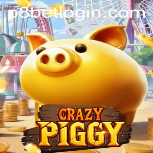 Experience the Thrill of CrazyPiggy at P8.BET Casino