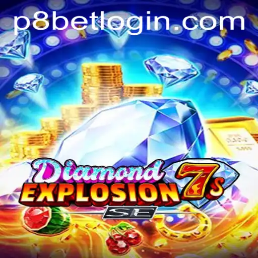 Exploring DiamondExplosion7sSE: A Thrilling Adventure at P8.BET Casino