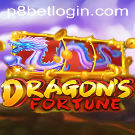 Explore the Enchanting World of DragonFortune at P8.BET Casino