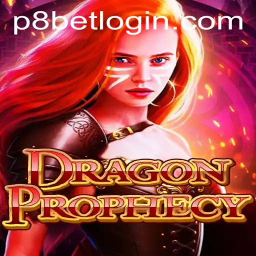 Unveiling DragonProphecy: A Thrilling Adventure at P8.BET Casino