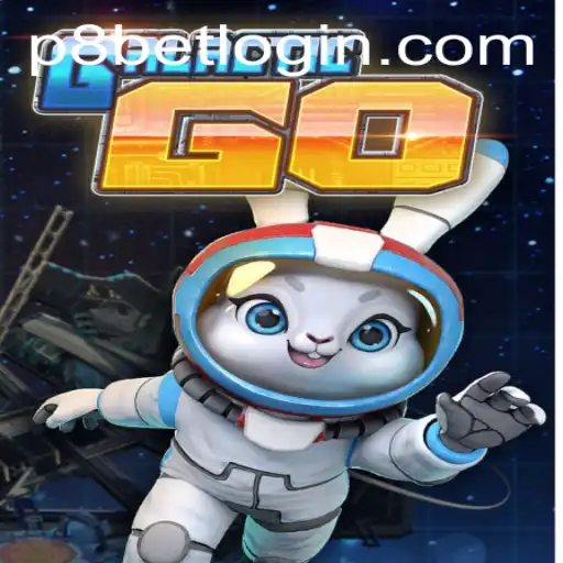 GalacticGO: The New Frontier of Casino Gaming at P8.BET Casino