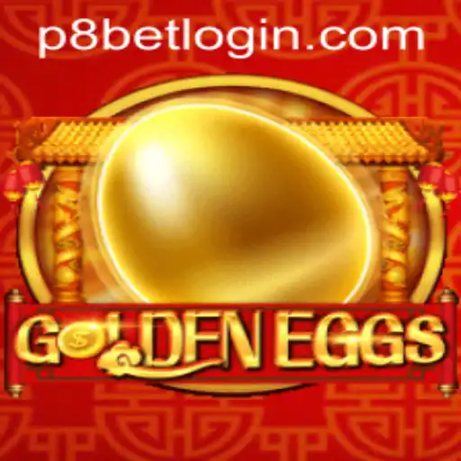 Exploring the Thrills of GoldenEggs at P8.BET Casino