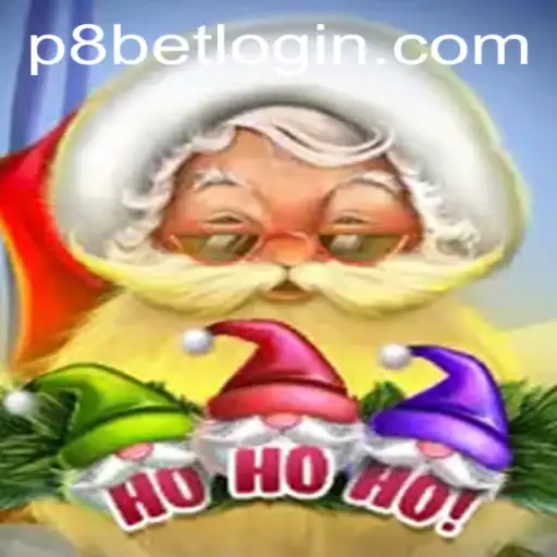 Unveiling the Holiday Adventure of HoHoHo at P8.BET Casino