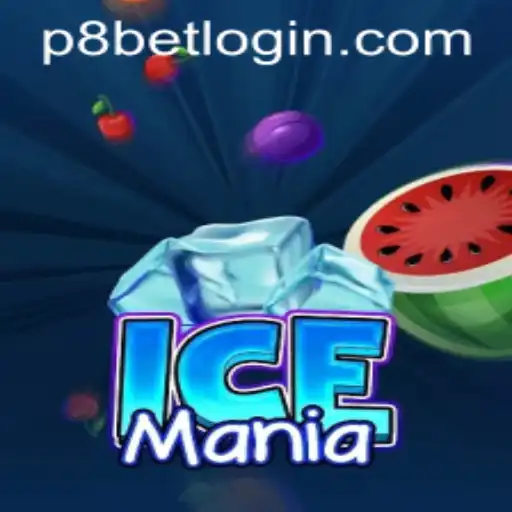 Experience the Chill of IceMania at P8.BET Casino