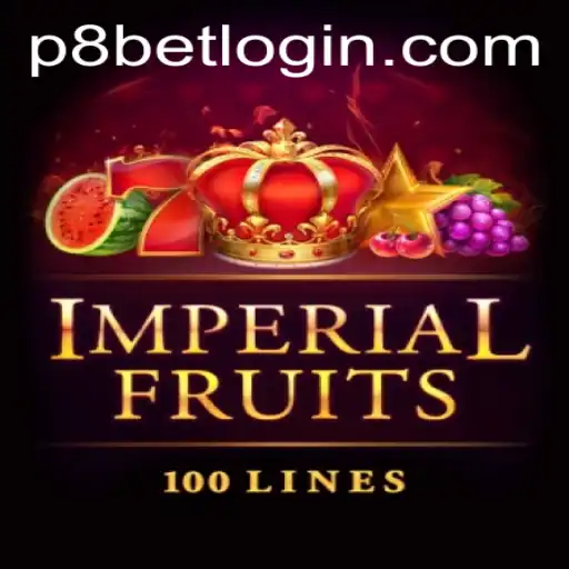 ImperialFruits100: A Dazzling Entertainer at P8.BET Casino