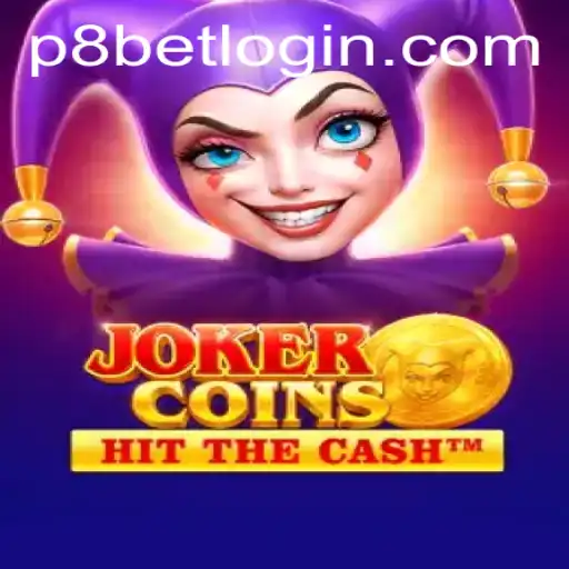 Exploring JokerCoins at P8.BET Casino: A New Era of Online Gaming