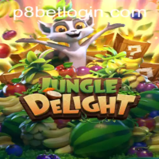 Explore the Thrills of JungleDelight at P8.BET Casino