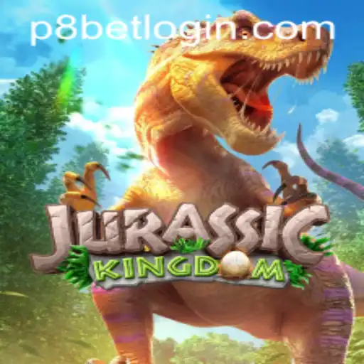 Jurassic Kingdom: Exploring the Prehistoric Wonders at P8.BET Casino