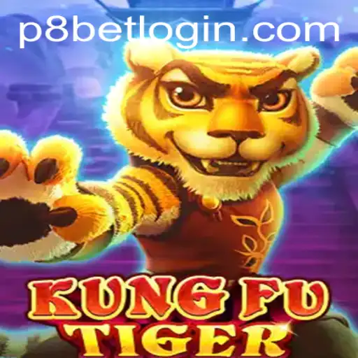 Explore the Thrilling World of KungFuTiger at P8.BET Casino