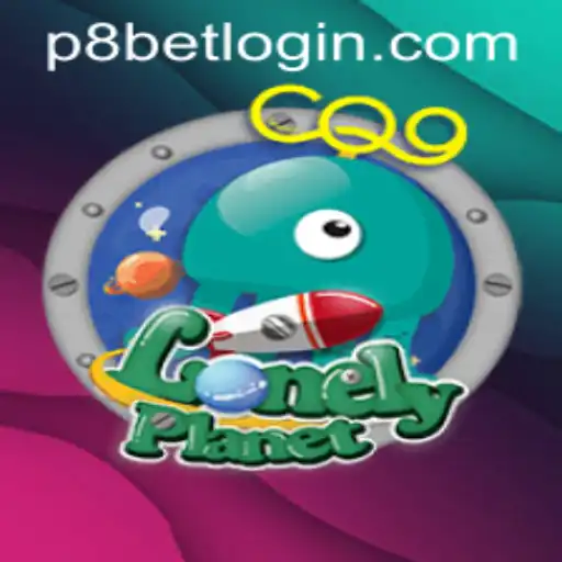 Exploring the Enigmatic Universe of LonelyPlanet at P8.BET Casino