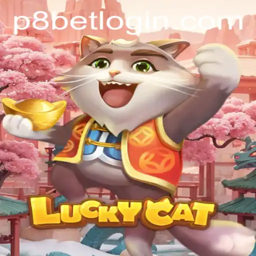 Exploring LuckyCat: A New Exciting Game at P8.BET Casino
