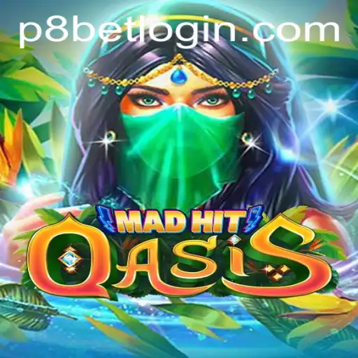 Exploring the Exciting World of MadHitOasis at P8.BET Casino