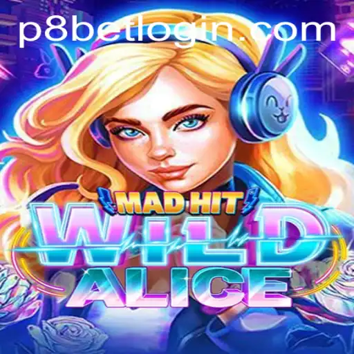 Discovering MadHitWildAlice: A Thrilling Adventure in P8.BET Casino