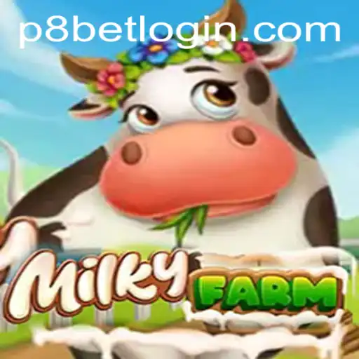 Exploring the Unique World of MilkyFarm: A Dive into the P8.BET Casino Experience