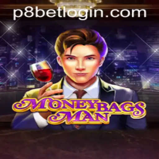 Discover the Thrills of MoneybagsMan at P8.BET Casino