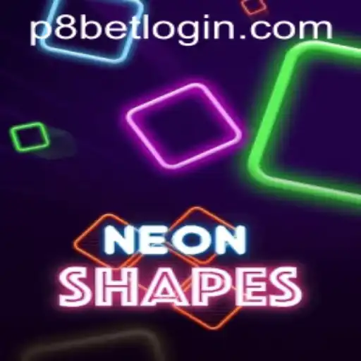 Unveiling the Excitement of NeonShapes at P8.BET Casino