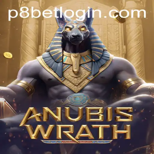 AnubisWrath: The Latest Sensation in P8.BET Casino