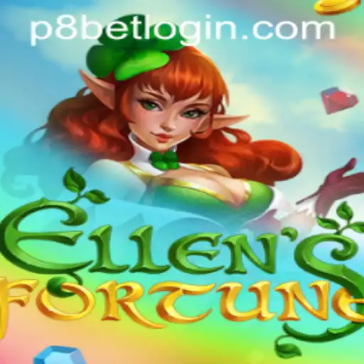 Discover the Allure of EllensFortune at P8.BET Casino