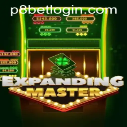Exploring ExpandingMaster: A Captivating Adventure at P8.BET Casino