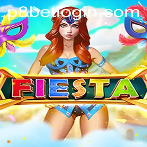 Exploring the Thrills of Fiesta at P8.BET Casino