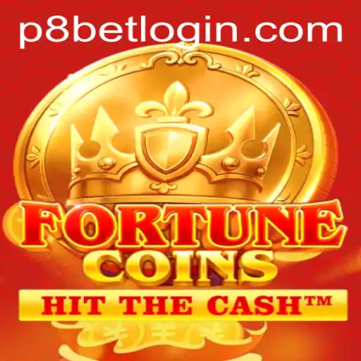 Exploring the Exciting World of FortuneCoins at P8.BET Casino