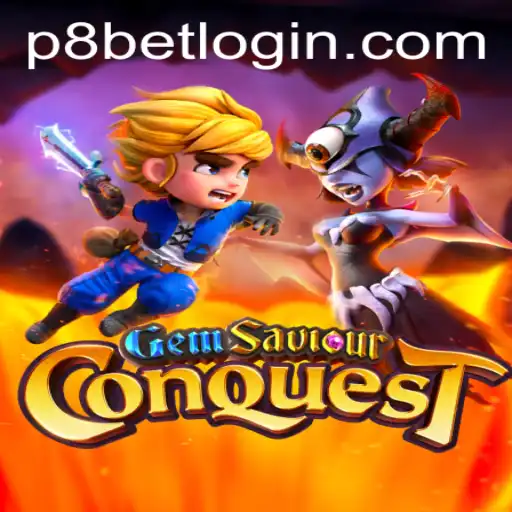 Discover the Excitement of GemSaviourConquest at P8.BET Casino
