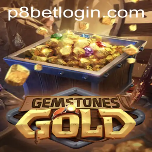 GemstonesGold: Your Ultimate Adventure in the World of P8.BET Casino
