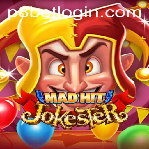 Discover the Exciting World of MadHitJokester at P8.BET Casino
