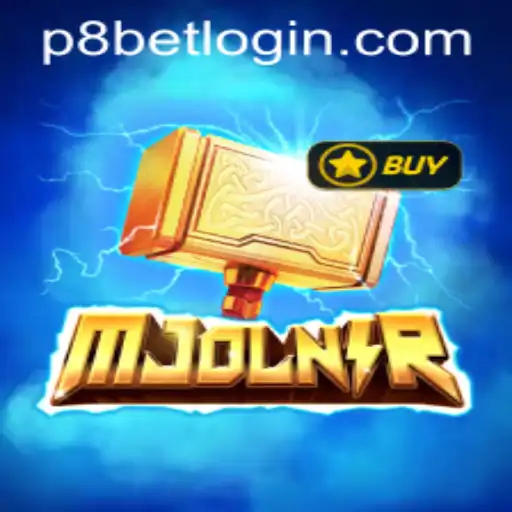 Exploring the Thrilling World of Mjolnir at P8.BET Casino