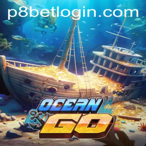 OceanGO: Dive into the Depths with P8.BET Casino's Latest Gaming Experience