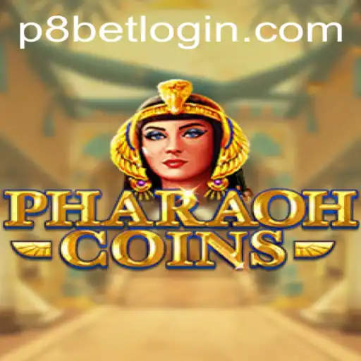 Exploring PharaohCoins: A Unique Experience at P8.BET Casino