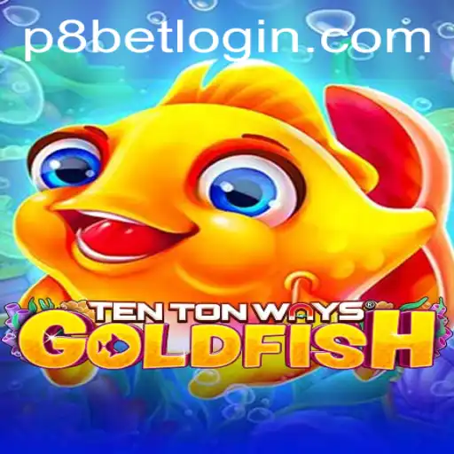 Experience Innovative Gameplay with TenTonWaysGoldfish at P8.BET Casino