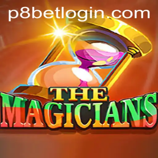Unlock the Mysteries of 'TheMagicians' at P8.BET Casino
