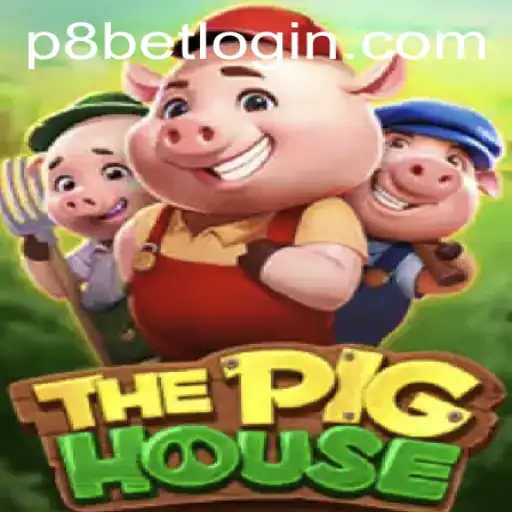 Exploring ThePigHouse: A Game Sensation at P8.BET Casino