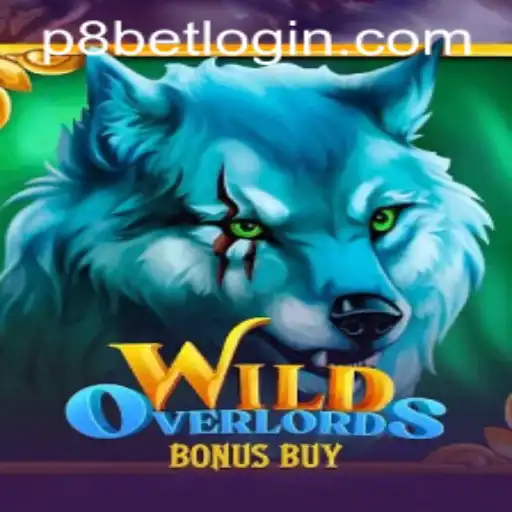 Experience the Thrill of WildOverlordsBonusBuy at P8.BET Casino