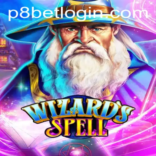 WizardsSpell: A Magical Journey Through P8.BET Casino