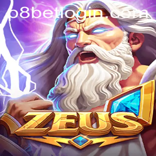Discover the Thrills of Zeus at P8.BET Casino