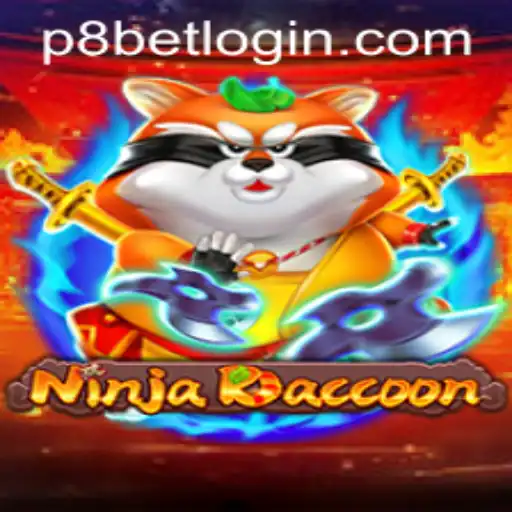 Experience Thrilling Adventures with NinjaRaccoon at P8.BET Casino